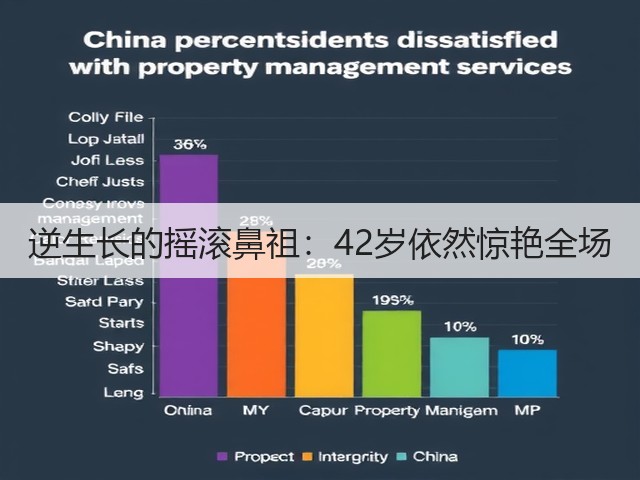 逆生长的摇滚鼻祖：42岁依然惊艳全场(图3)