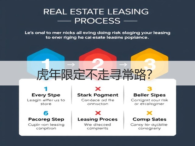 虎年限定不走寻常路？(图1)