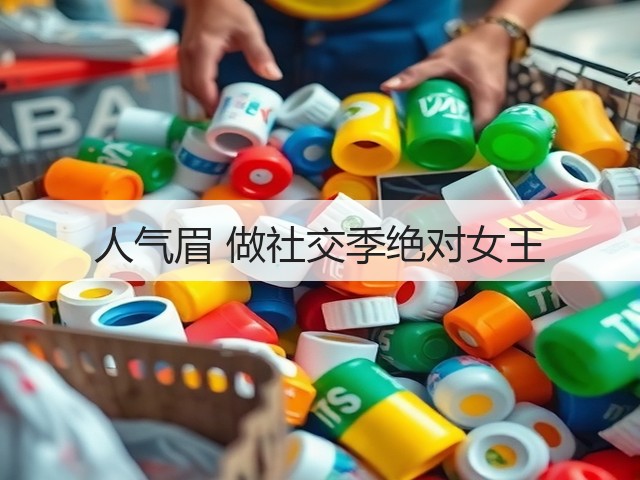 人气眉 做社交季绝对女王(图3) 人气眉 做社交季绝对女王(图3)