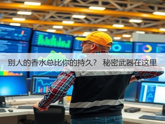别人的香水总比你的持久? 秘密武器在这里(图1) 别人的香水总比你的持久? 秘密武器在这里(图1)