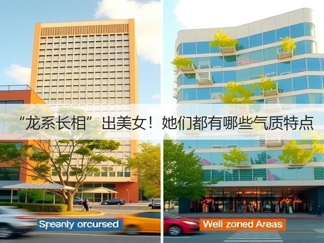 “龙系长相”出美女!她们都有哪些气质特点(图3) “龙系长相”出美女!她们都有哪些气质特点(图3)