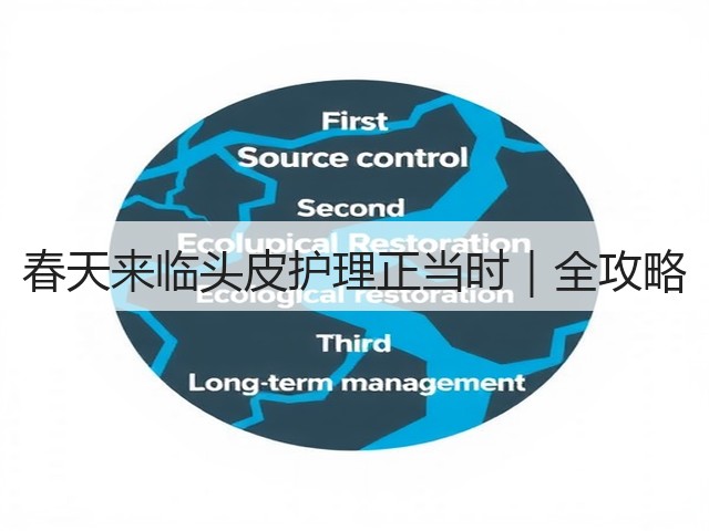 春天来临头皮护理正当时|全攻略(图3) 春天来临头皮护理正当时|全攻略(图3)