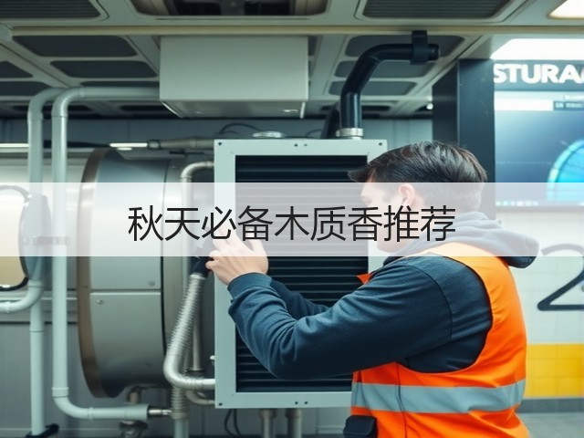 秋天必备木质香推荐(图3) 秋天必备木质香推荐(图3)