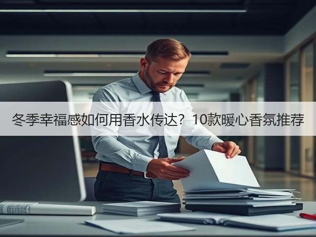 冬季幸福感如何用香水传达?10款暖心香氛推荐(图3) 冬季幸福感如何用香水传达?10款暖心香氛推荐(图3)