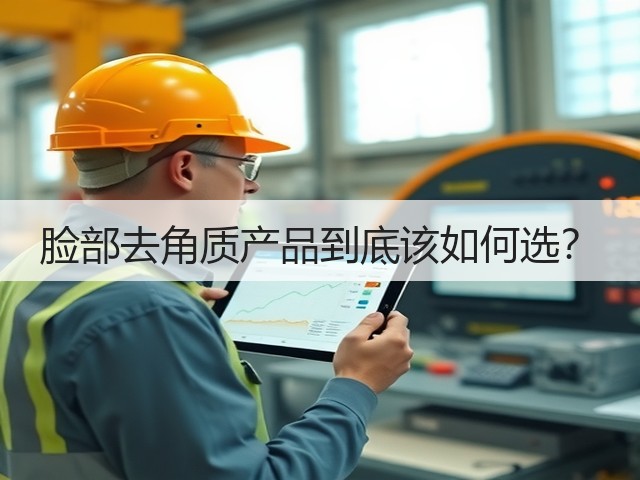 脸部去角质产品到底该如何选?(图2) 脸部去角质产品到底该如何选?(图2)