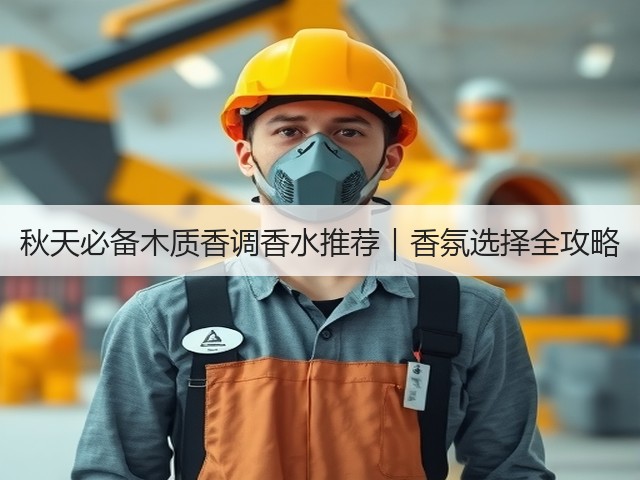 秋天必备木质香调香水推荐|香氛选择全攻略(图2) 秋天必备木质香调香水推荐|香氛选择全攻略(图2)