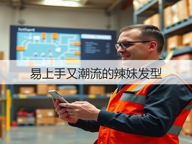 易上手又潮流的辣妹发型(图1) 易上手又潮流的辣妹发型(图1)