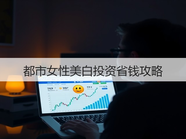 都市女性美白投资省钱攻略(图2) 都市女性美白投资省钱攻略(图2)