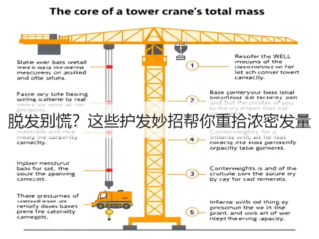 脱发别慌？这些护发妙招帮你重拾浓密发量(图3)