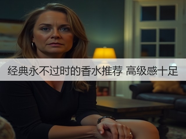 经典永不过时的香水推荐 高级感十足(图2) 经典永不过时的香水推荐 高级感十足(图2)