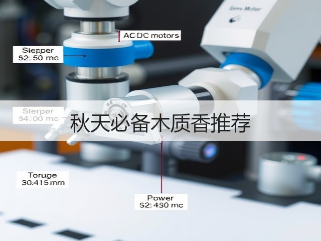 秋天必备木质香推荐(图1) 秋天必备木质香推荐(图1)
