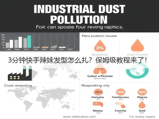 3分钟快手辣妹发型怎么扎?保姆级教程来了!(图2) 3分钟快手辣妹发型怎么扎?保姆级教程来了!(图2)