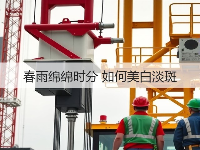 春雨绵绵时分 如何美白淡斑(图2) 春雨绵绵时分 如何美白淡斑(图2)