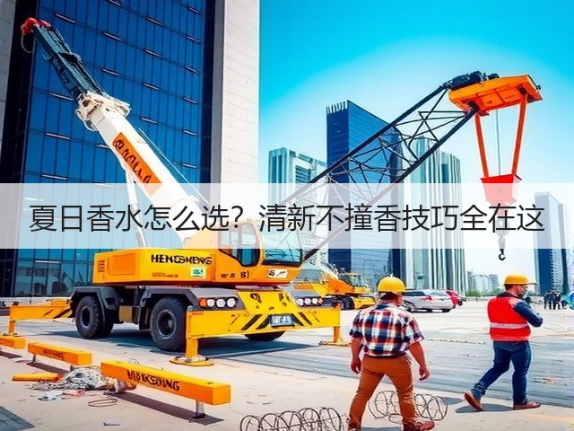 夏日香水怎么选?清新不撞香技巧全在这(图3) 夏日香水怎么选?清新不撞香技巧全在这(图3)