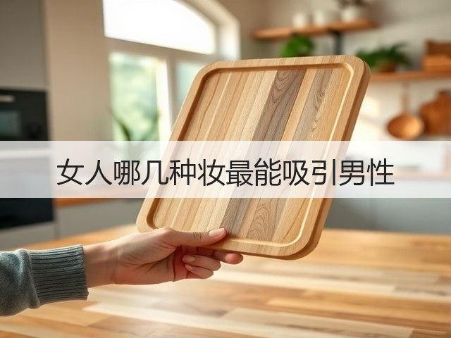 女人哪几种妆最能吸引男性(图2) 女人哪几种妆最能吸引男性(图2)