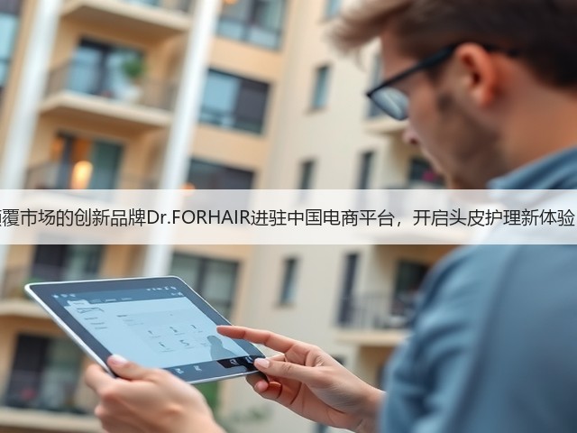 颠覆市场的创新品牌Dr.FORHAIR进驻中国电商平台,开启头皮护理新体验!(图3) 颠覆市场的创新品牌Dr.FORHAIR进驻中国电商平台,开启头皮护理新体验!(图3)