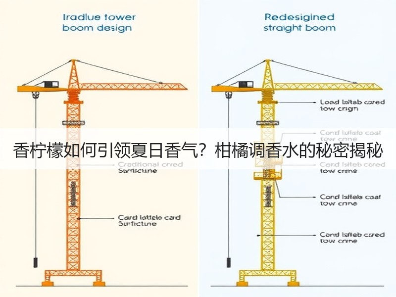 香柠檬如何引领夏日香气？柑橘调香水的秘密揭秘