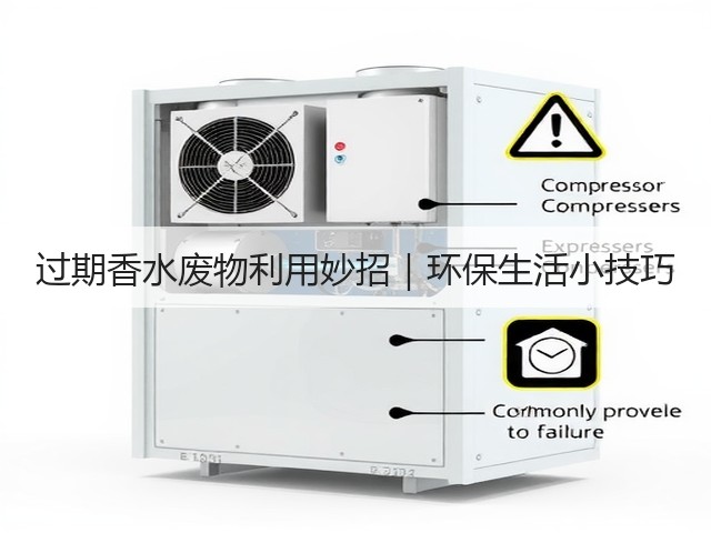 过期香水废物利用妙招｜环保生活小技巧(图2)