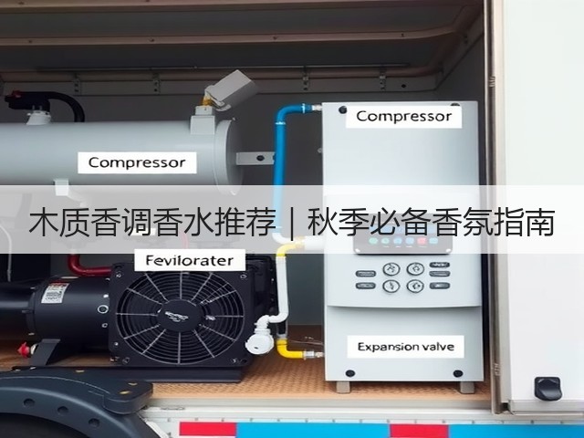 木质香调香水推荐|秋季必备香氛指南(图3) 木质香调香水推荐|秋季必备香氛指南(图3)