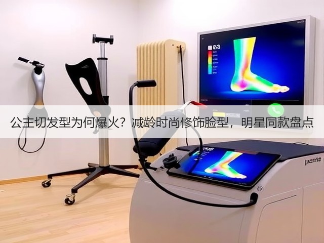 公主切发型为何爆火?减龄时尚修饰脸型,明星同款盘点(图1) 公主切发型为何爆火?减龄时尚修饰脸型,明星同款盘点(图1)