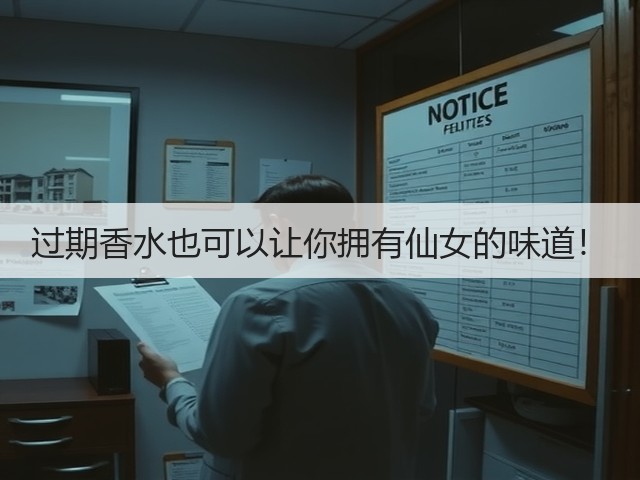 过期香水也可以让你拥有仙女的味道!(图3) 过期香水也可以让你拥有仙女的味道!(图3)