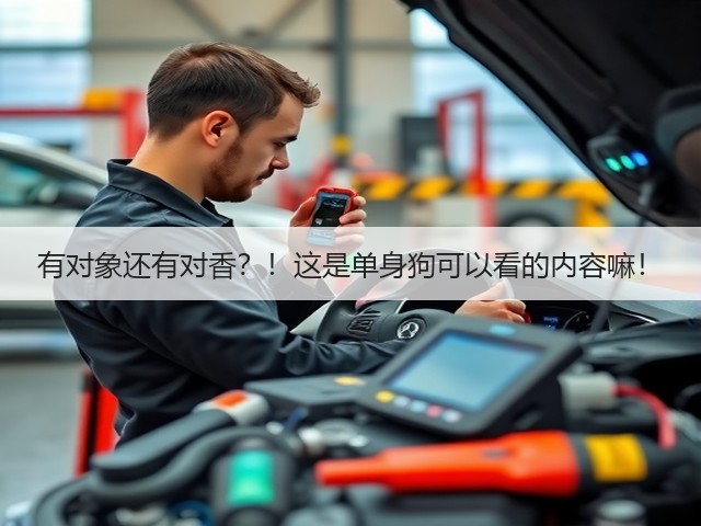 有对象还有对香？！这是单身狗可以看的内容嘛！(图1)