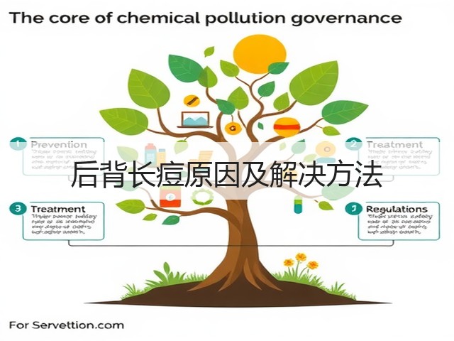 后背长痘原因及解决方法(图3) 后背长痘原因及解决方法(图3)