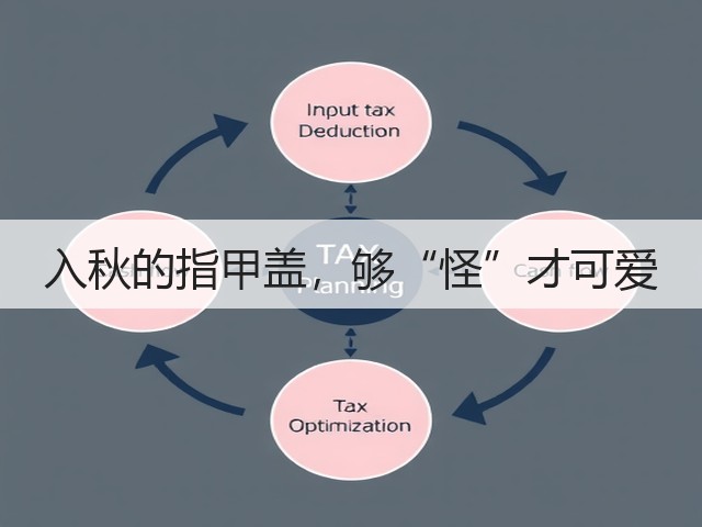 入秋的指甲盖,够“怪”才可爱(图1) 入秋的指甲盖,够“怪”才可爱(图1)
