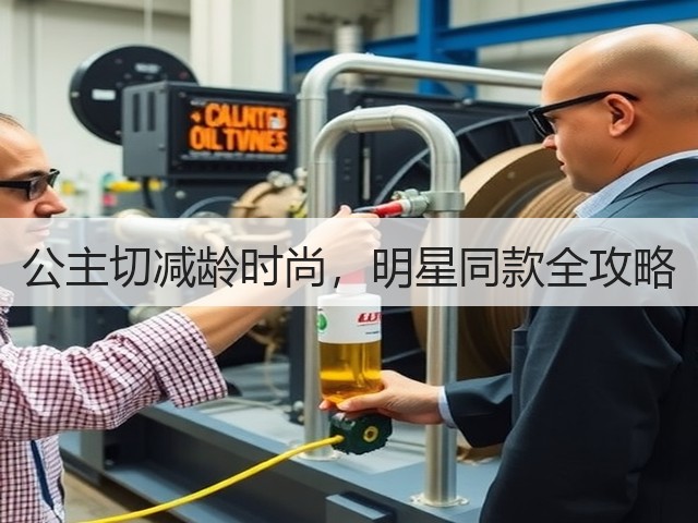 公主切减龄时尚，明星同款全攻略(图1)