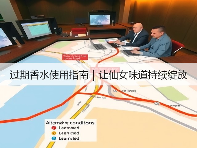 过期香水使用指南|让仙女味道持续绽放(图3) 过期香水使用指南|让仙女味道持续绽放(图3)
