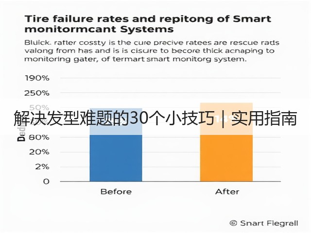 解决发型难题的30个小技巧｜实用指南(图3)