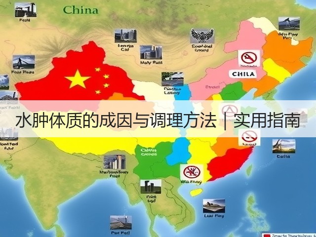 水肿体质的成因与调理方法｜实用指南(图3)