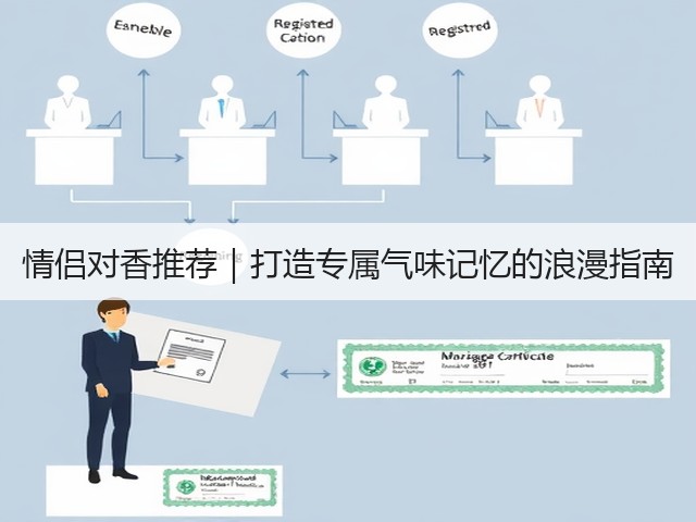 情侣对香推荐｜打造专属气味记忆的浪漫指南(图1)