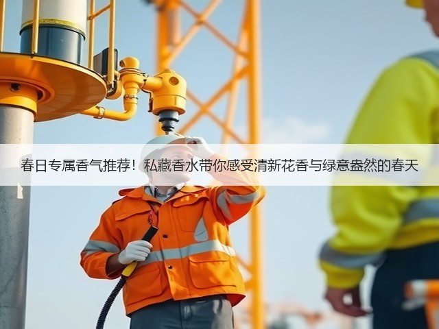 春日专属香气推荐！私藏香水带你感受清新花香与绿意盎然的春天(图2)