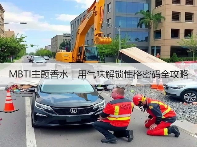 MBTI主题香水|用气味解锁性格密码全攻略(图2) MBTI主题香水|用气味解锁性格密码全攻略(图2)
