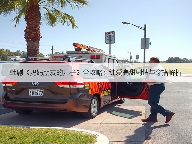 韩剧《妈妈朋友的儿子》全攻略:纯爱高甜剧情与穿搭解析(图1) 韩剧《妈妈朋友的儿子》全攻略:纯爱高甜剧情与穿搭解析(图1)