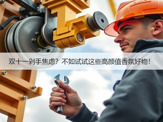 双十一剁手焦虑?不如试试这些高颜值香氛好物!(图3) 双十一剁手焦虑?不如试试这些高颜值香氛好物!(图3)