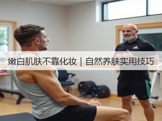 嫩白肌肤不靠化妆|自然养肤实用技巧(图2) 嫩白肌肤不靠化妆|自然养肤实用技巧(图2)