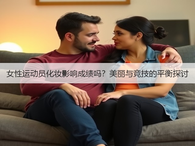 女性运动员化妆影响成绩吗?美丽与竞技的平衡探讨(图3) 女性运动员化妆影响成绩吗?美丽与竞技的平衡探讨(图3)