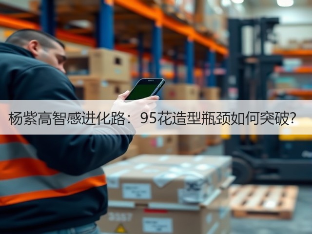 杨紫高智感进化路:95花造型瓶颈如何突破?(图1) 杨紫高智感进化路:95花造型瓶颈如何突破?(图1)