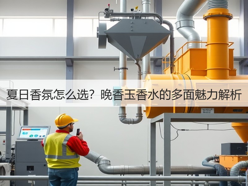 夏日香氛怎么选？晚香玉香水的多面魅力解析