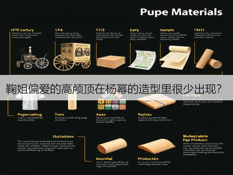 鞠姐偏爱的高颅顶在杨幂的造型里很少出现？
