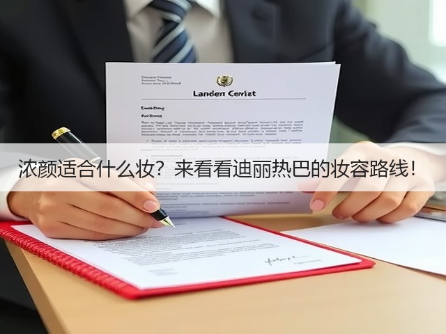 浓颜适合什么妆?来看看迪丽热巴的妆容路线!(图1) 浓颜适合什么妆?来看看迪丽热巴的妆容路线!(图1)