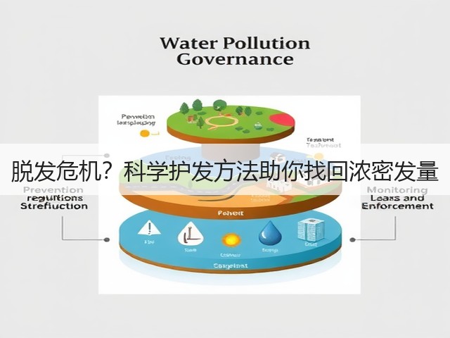 脱发危机?科学护发方法助你找回浓密发量(图2) 脱发危机?科学护发方法助你找回浓密发量(图2)