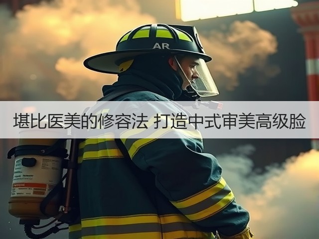堪比医美的修容法 打造中式审美高级脸(图2)