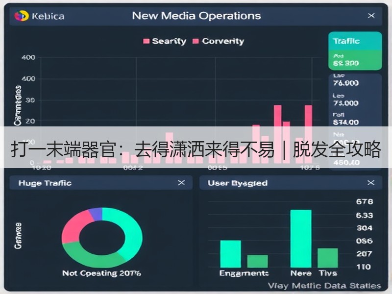 打一末端器官：去得潇洒来得不易｜脱发全攻略