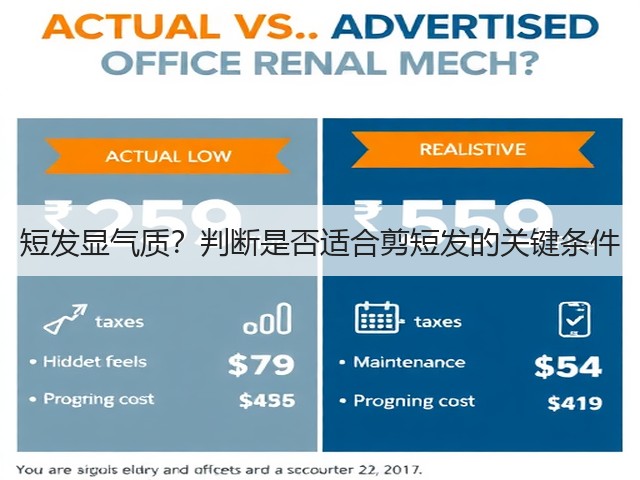 短发显气质?判断是否适合剪短发的关键条件(图1) 短发显气质?判断是否适合剪短发的关键条件(图1)