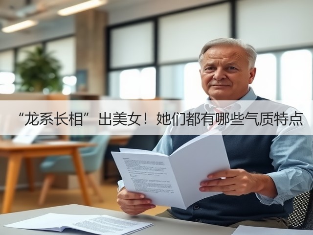 “龙系长相”出美女!她们都有哪些气质特点(图2) “龙系长相”出美女!她们都有哪些气质特点(图2)