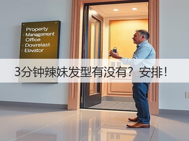 3分钟辣妹发型有没有?安排!(图1) 3分钟辣妹发型有没有?安排!(图1)