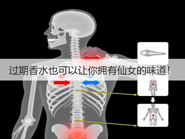 过期香水也可以让你拥有仙女的味道!(图1) 过期香水也可以让你拥有仙女的味道!(图1)